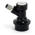 Conector Ball Lock Para Líquido Rosca   Qualidade Premium
