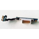 Conector Bateria Para Macbook