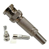 Conector Bnc Parafuso Camera