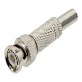 Conector Bnc Parafuso Camera