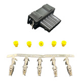 Conector Bobina Ignicao Vw
