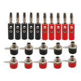Conector Borne Femea Pino