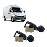 Conector Cabo De Marcha