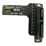 Conector Cabo Flat Dvd