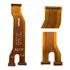 Conector Cabo Flat Sub Para Placa Mae - Sam A21s Sm-a217m