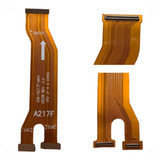 Conector Cabo Flat Sub