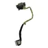 Conector Cabo Vga-notebook Toshiba  Sti Satéllite L300 L300d