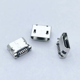 Conector Carga Celular Tablet