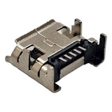 Conector Carga Compativel Tablet