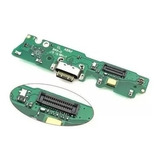 Conector Carga Flex Compativel