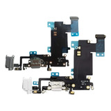 Conector Carga Flex Dock