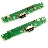 Conector Carga Flex Placa