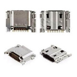 Conector Carga Micro Usb