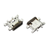 Conector Carga Micro Usb