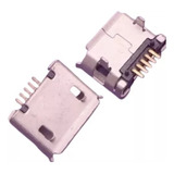 Conector Carga Micro Usb