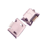 Conector Carga Micro Usb