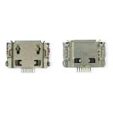 Conector Carga Para Sm