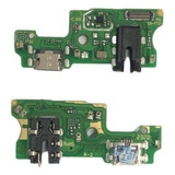Conector Carga Placa Compatível Infinix Hot 11 G37 X689f Ori