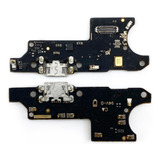 Conector Carga Placa Flex