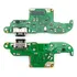 Conector Carga Placa Flex Compatível Moto G8 Power Xt-2041
