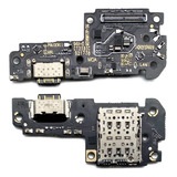 Conector Carga Placa Usb