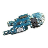 Conector Carga Samsung A10