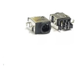 Conector Carga Samsung Rv411