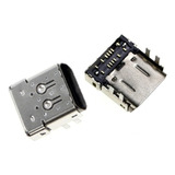 Conector Carga Usb Tipo c Para Controle Xbox Serie Sx