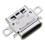 Conector Carga Usb Tipo C Para Nintendo Switch Oled