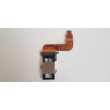 Conector Cartao Pmcia Notebook