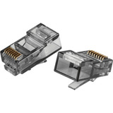 Conector Cat6 Rj45 Intelbras