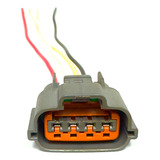 Conector Chicote Bomba Combustivel