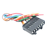 Conector Chicote Da Lanterna