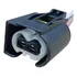 Conector Chicote Do Bico Injetor Mb Sprinter 311 313 Cdi