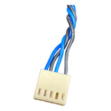 Conector Chicote Fio Cabo