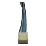 Conector Chicote Fio Cabo