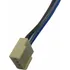Conector Chicote Fio Cabo Rabicho Módulo E Potencia 