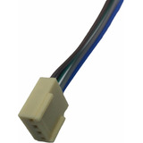 Conector Chicote Fio Cabo