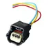 Conector Chicote Plug Do Sensor Rotação Agile Montana 1 4