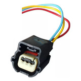 Conector Chicote Plug Do
