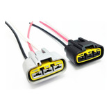 Conector Chicote Regulador Retificador