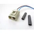 Conector Chicote Sensor De Pressão Siemens Vdo