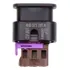 Conector Chicote Sensor Rotação Original Volkswagen