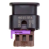 Conector Chicote Sensor Rotação Original Volkswagen