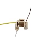 Conector Chicote Soquete Fio Plug Para Farol Lampada H4