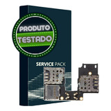 Conector Chip Para Moto