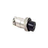 Conector Cinco Pinos Roscavel