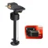 Conector Combustível P  Tanque 12l 24l Motor De Popa Yamaha