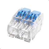 Conector Compacto Emenda 2