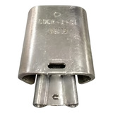 Conector Cunha Assimetrico Tipo